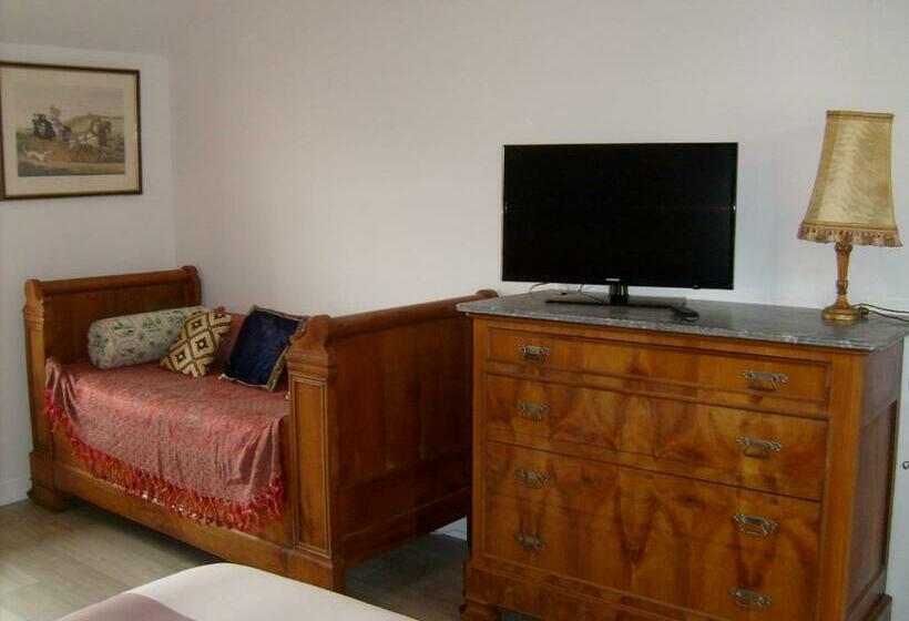 Bed and Breakfast Maison Des Isles