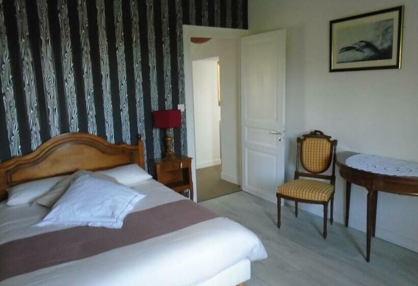 Bed and Breakfast Maison Des Isles