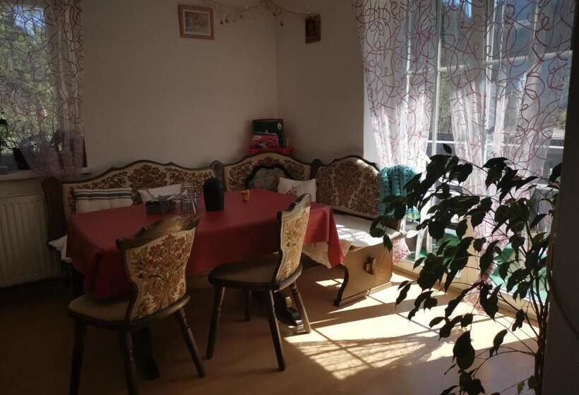 צימר Pension Nachtviole