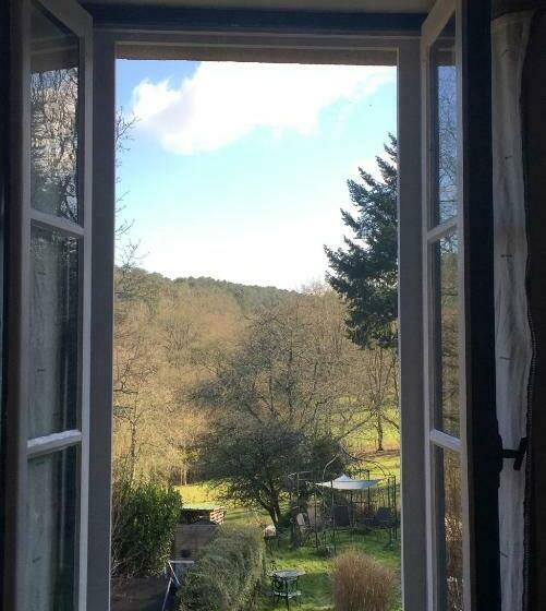 ベッドアンドブレックファースト Vingt Vieux Bourg