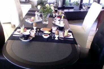 Bed & Breakfast Aan Zee