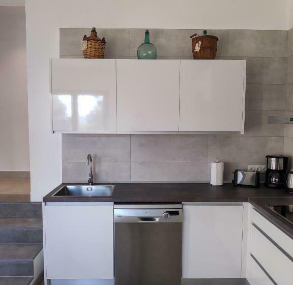 בית מלון כפרי Sa Talaia Blanca