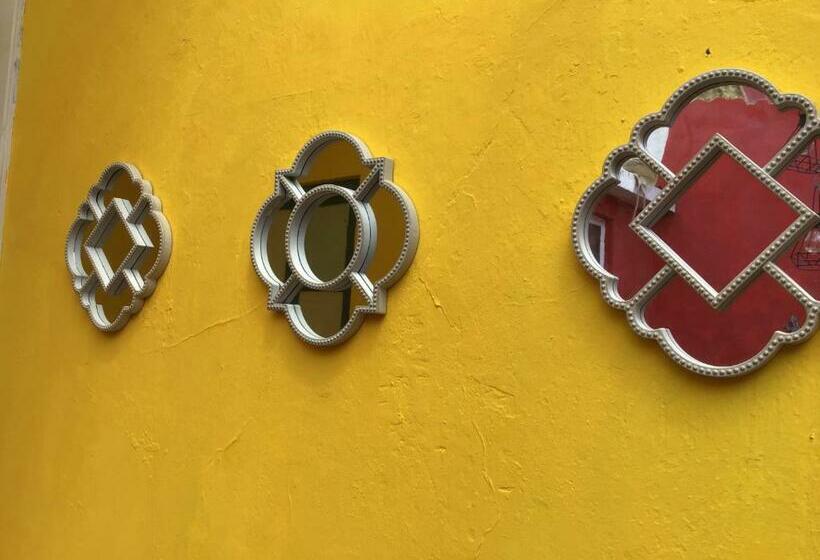 هاستل Buddha Bee   18 To 35 Years Only