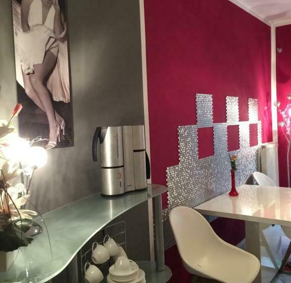 Пансион In Fürth Wie Zuhause