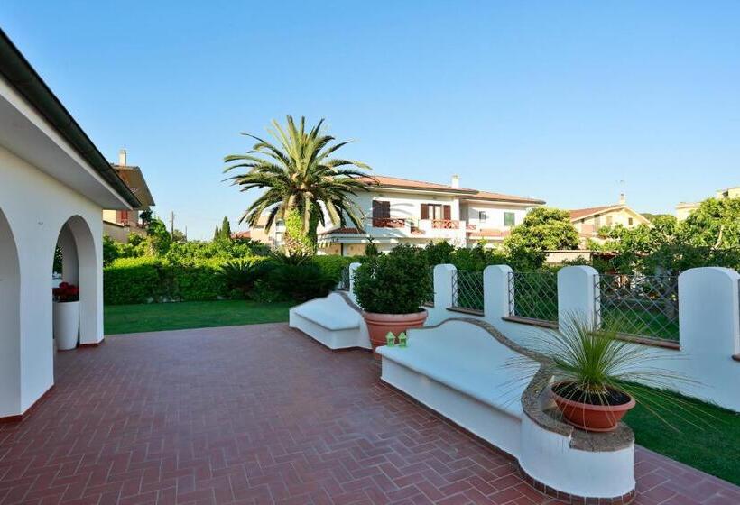 بنسيون L Ippocampo Guest House