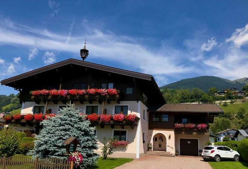 پانسیون Landhof Aigner