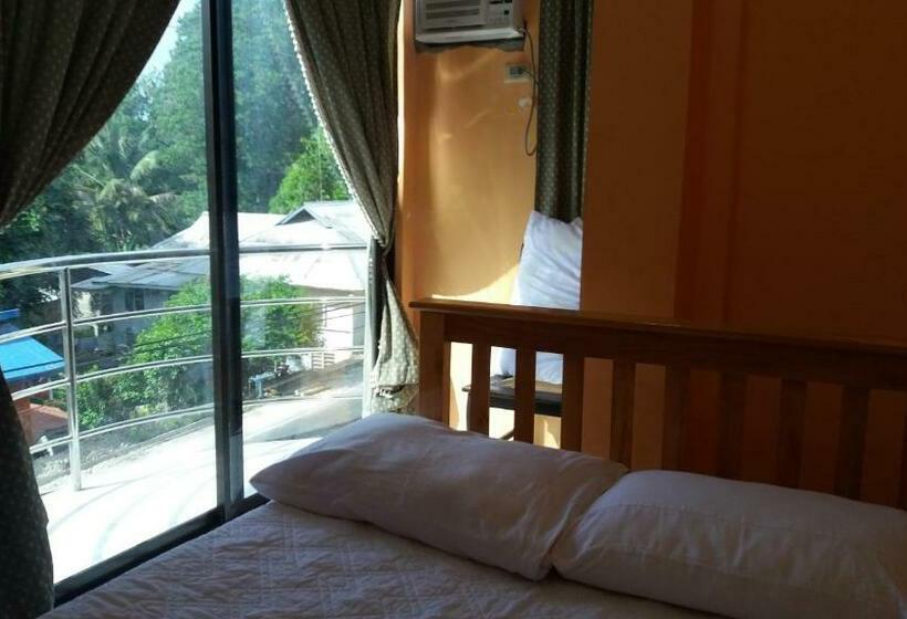 Pensão R & R  Guesthouse