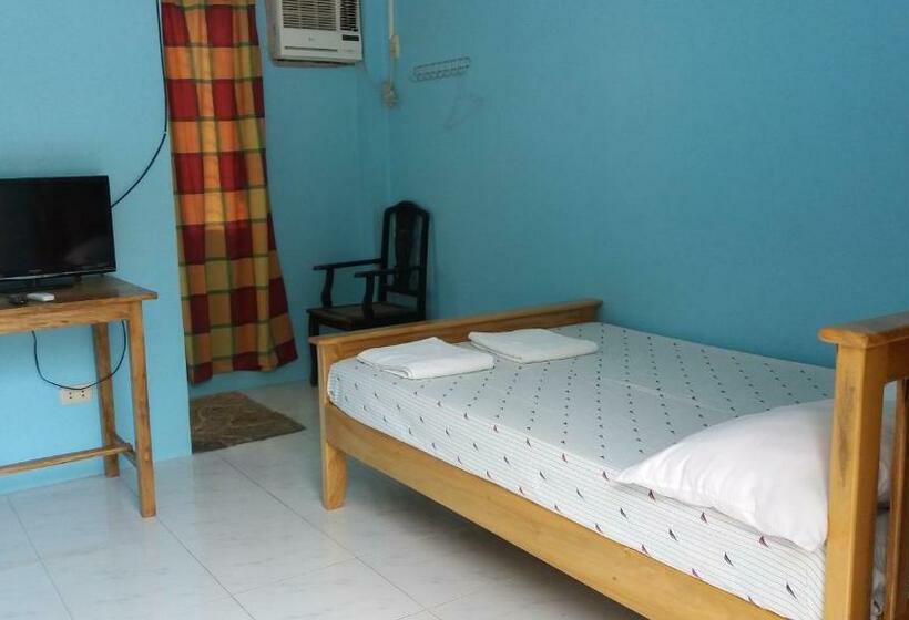Pensão R & R  Guesthouse