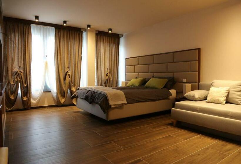 پانسیون Sandheiderhof