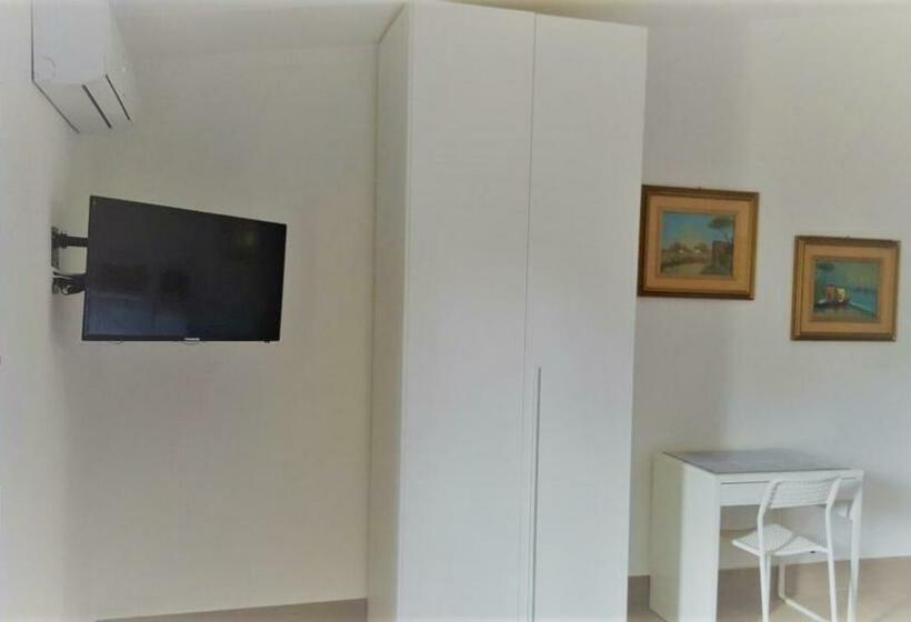 פנסיון Villa Annalaura Galatone