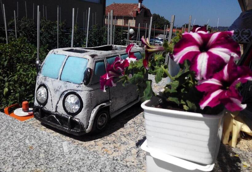 Pension Asun Sanxenxo