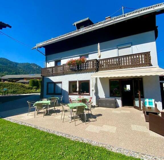 Pension Seeheim