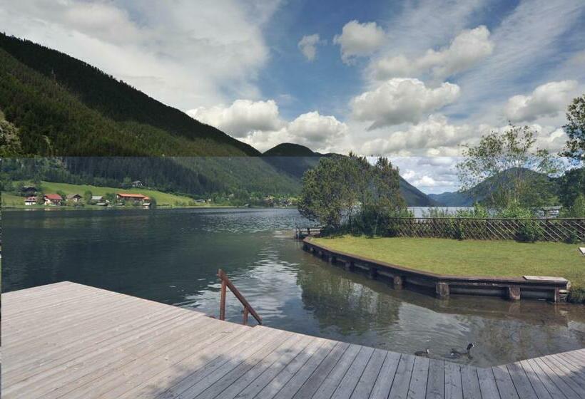 Pension Seeheim