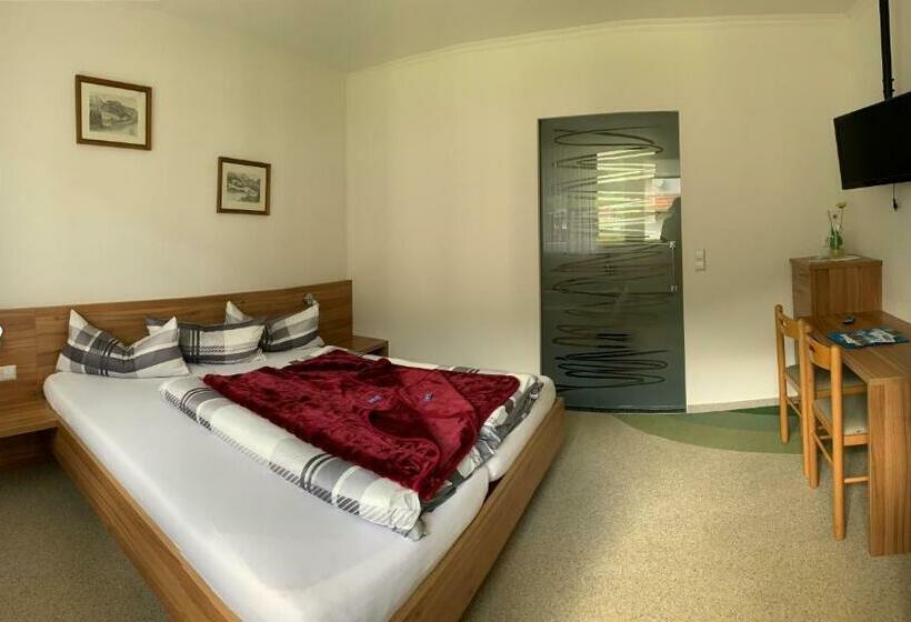 Pension Seeheim