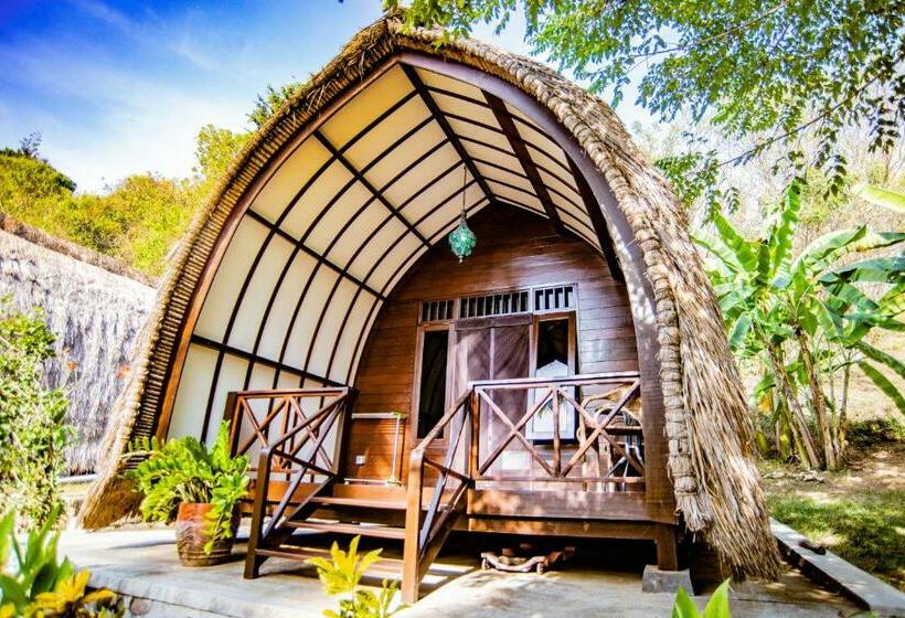 The Papalagi Resort