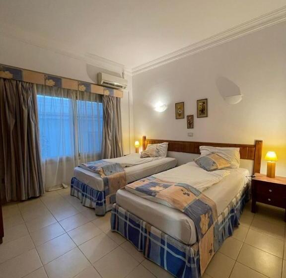 4s Hotel Dahab