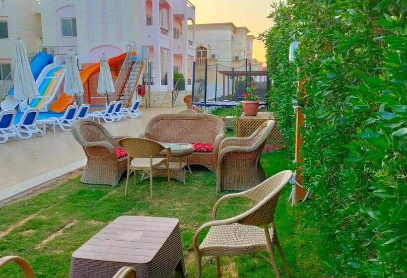 4s Hotel Dahab