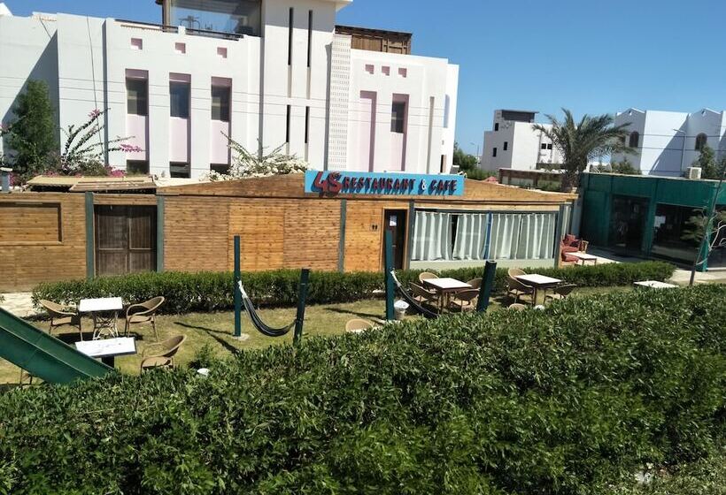 4s Hotel Dahab