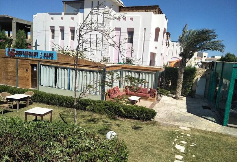 4s Hotel Dahab
