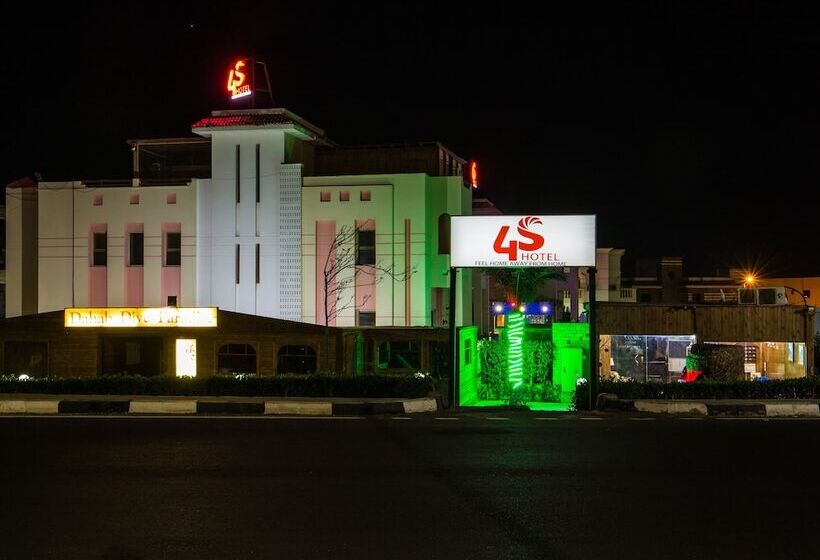 4s Hotel Dahab