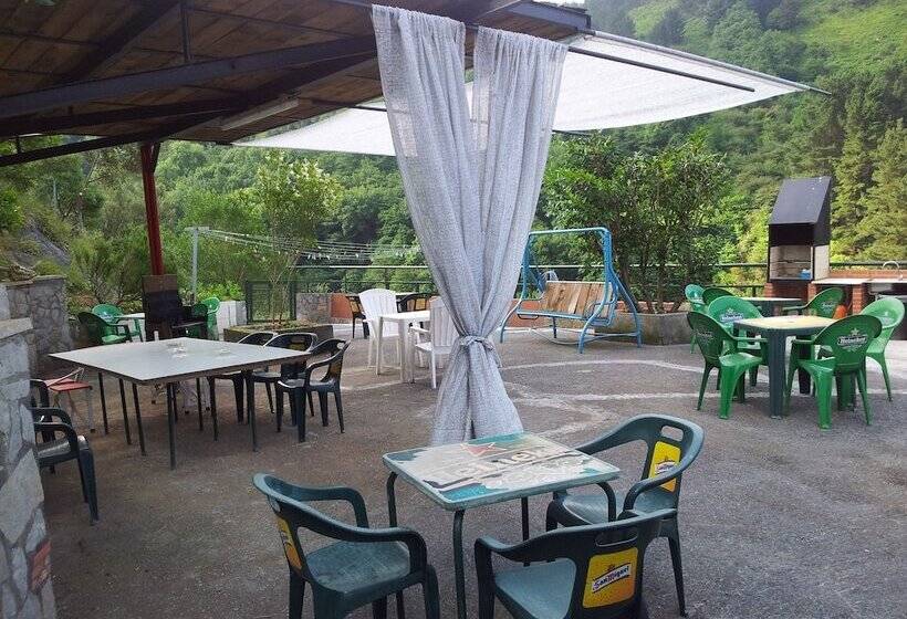 Agroturismo Ordaola