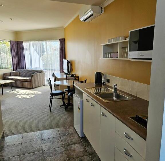 Ballina Motel