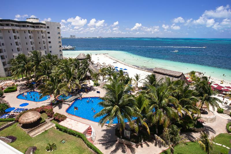هتل Casa Maya