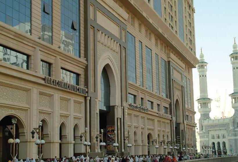 هتل Dorrar Aleiman Royal