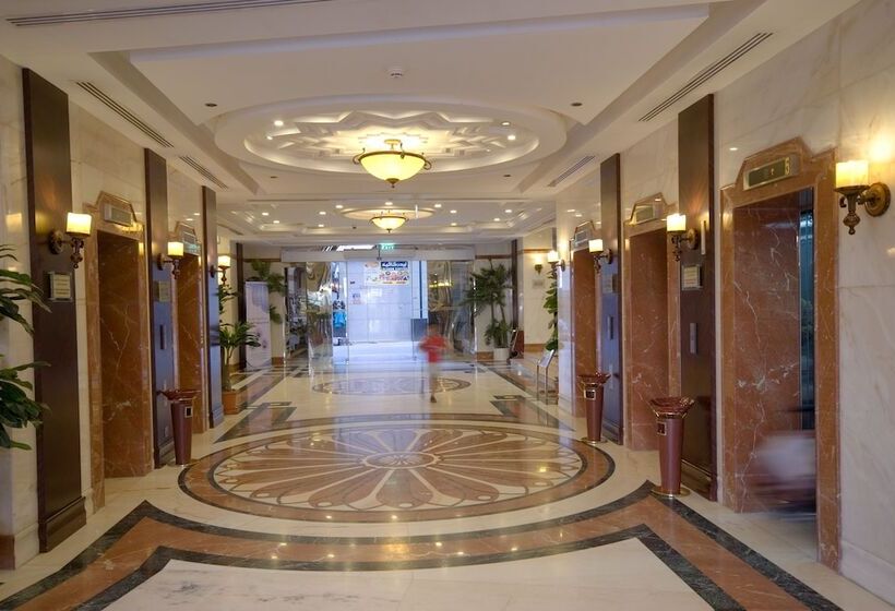 هتل Dorrar Aleiman Royal