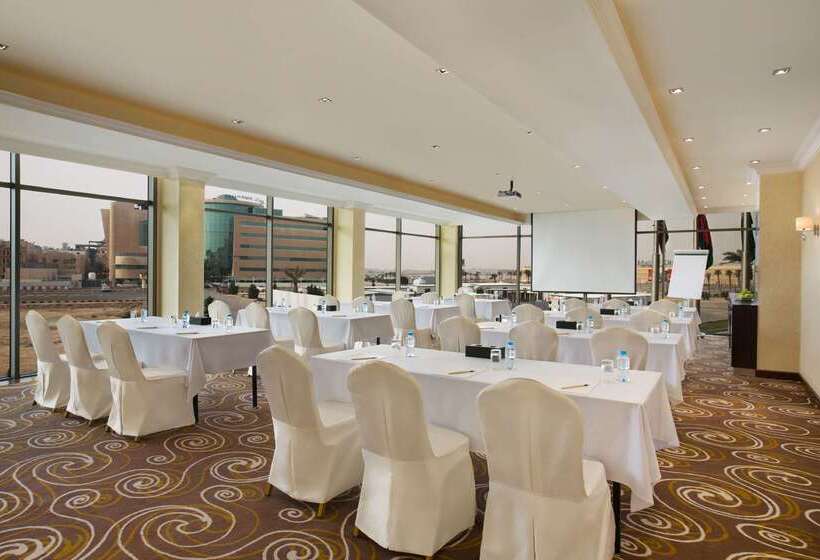 Doubletree By Hilton Hotel Dhahran