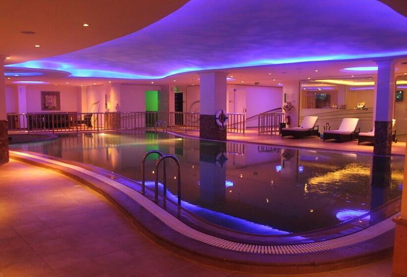 Doubletree By Hilton Hotel Dhahran