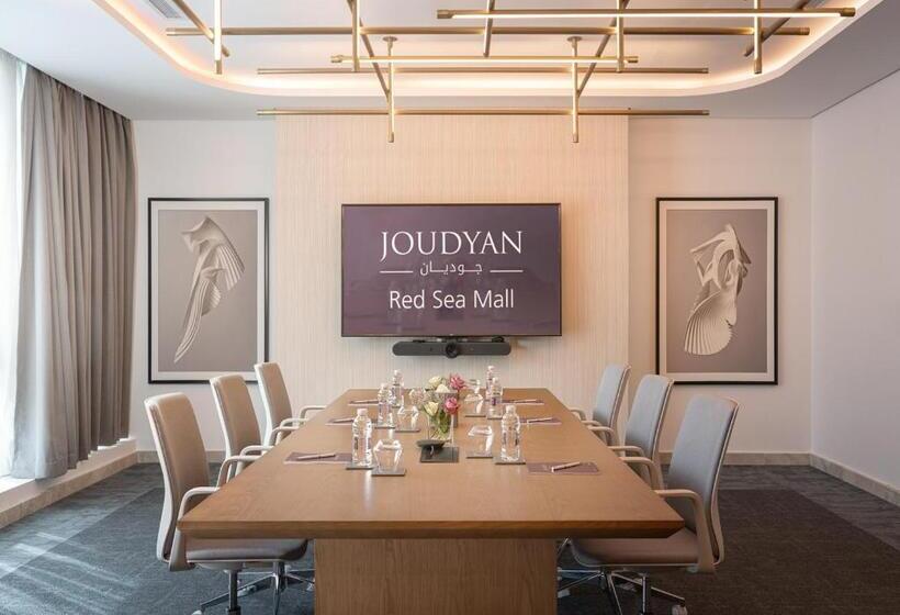 هتل Joudyan Red Sea Mall Jeddah By Elaf