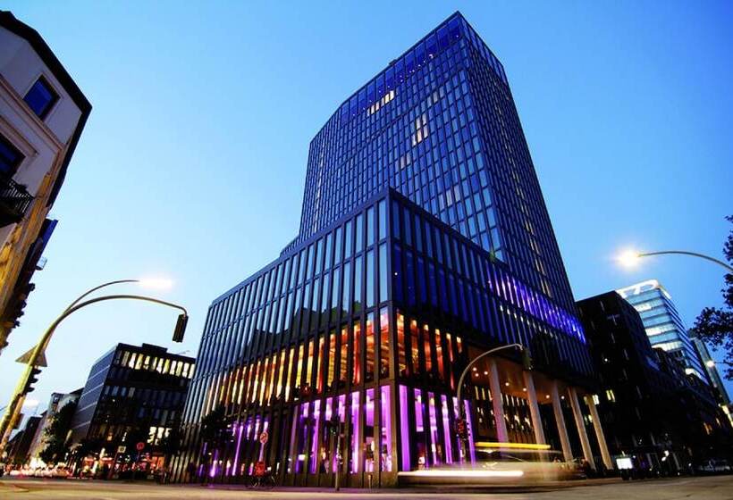 호텔 Empire Riverside