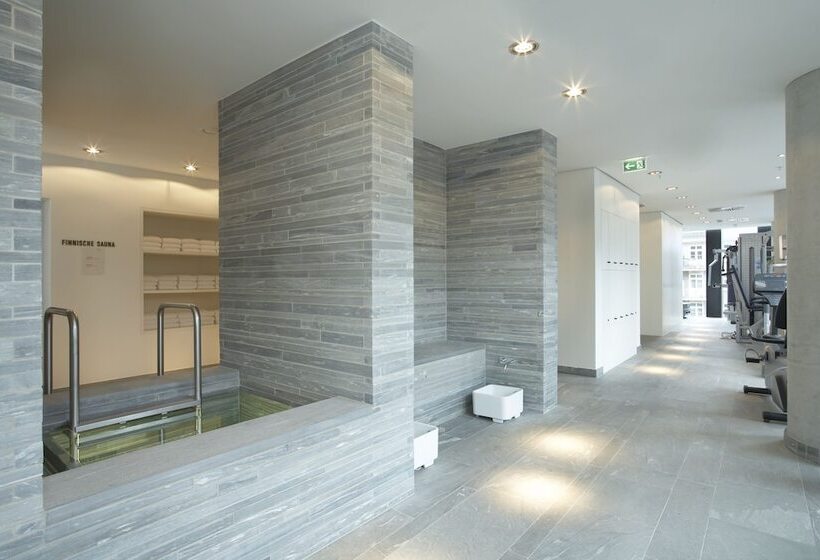 호텔 Empire Riverside