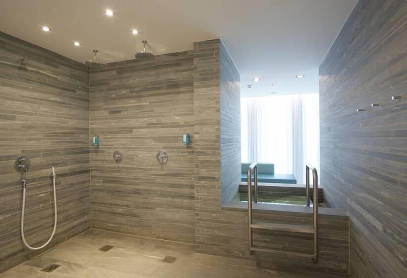 호텔 Empire Riverside