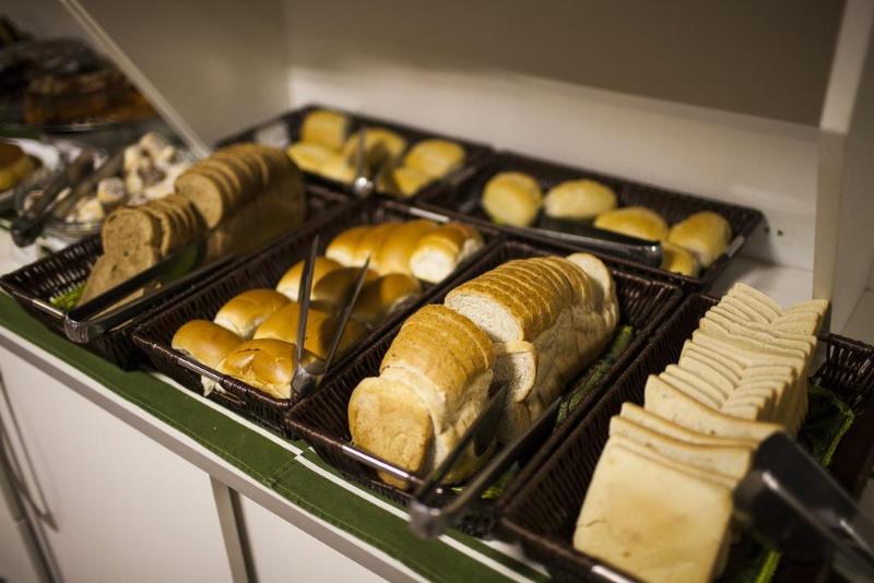 酒店 Goldmen Select Maringá