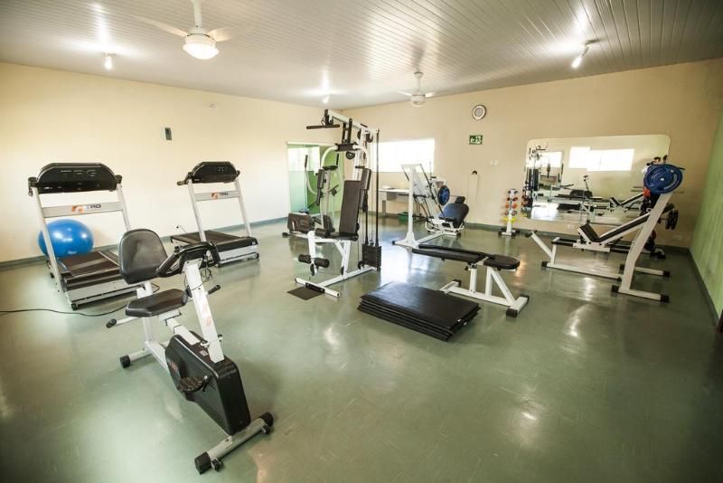 酒店 Goldmen Select Maringá