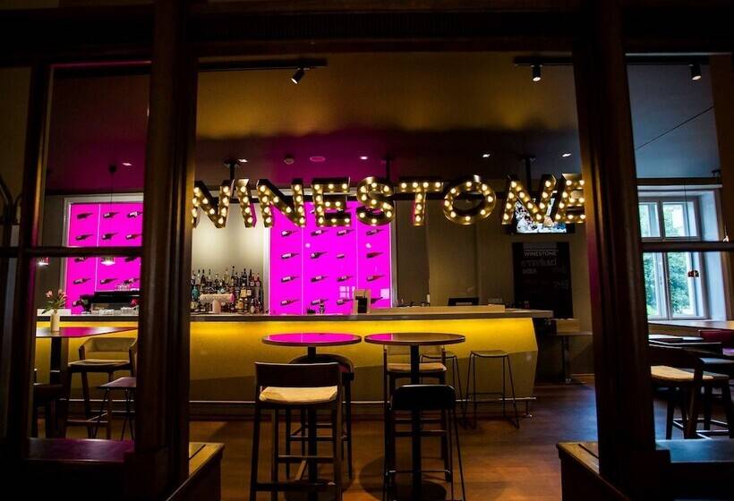 هتل Mercure Ostrava Center