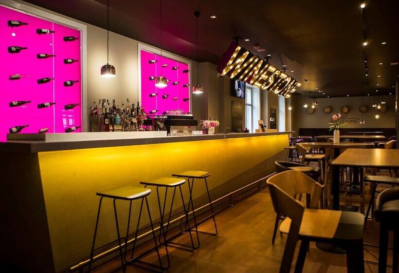 هتل Mercure Ostrava Center