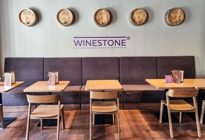 هتل Mercure Ostrava Center