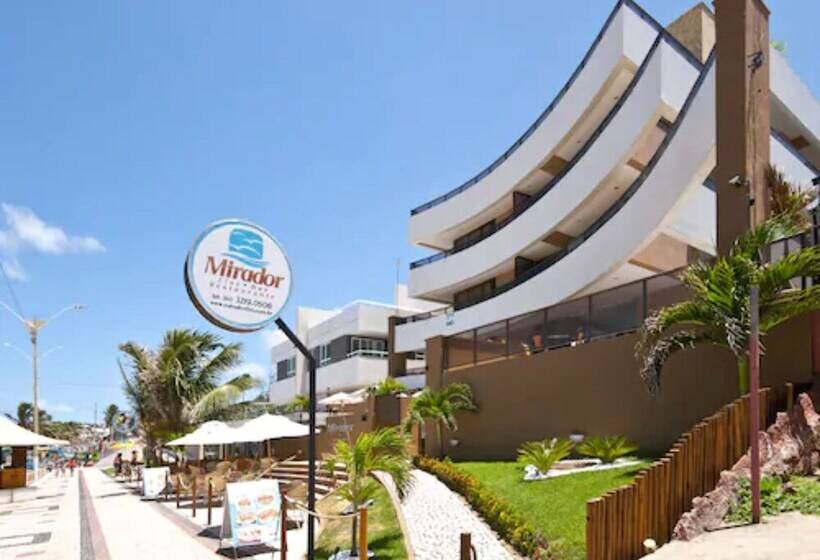 فندق Mirador Praia