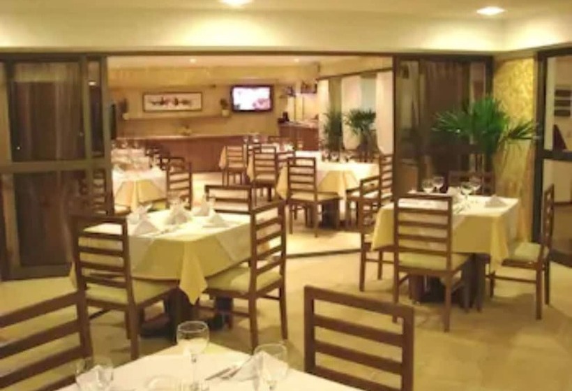 فندق Mirador Praia