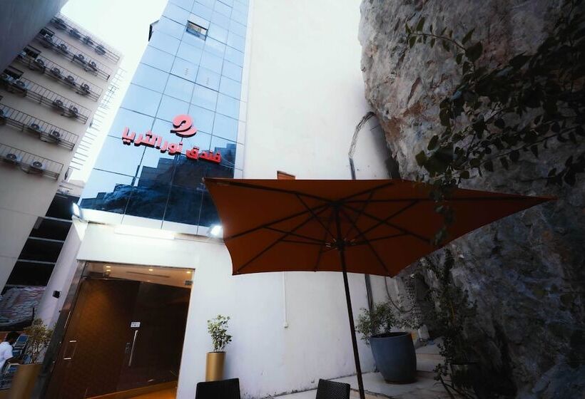هتل Nour Al Thuria