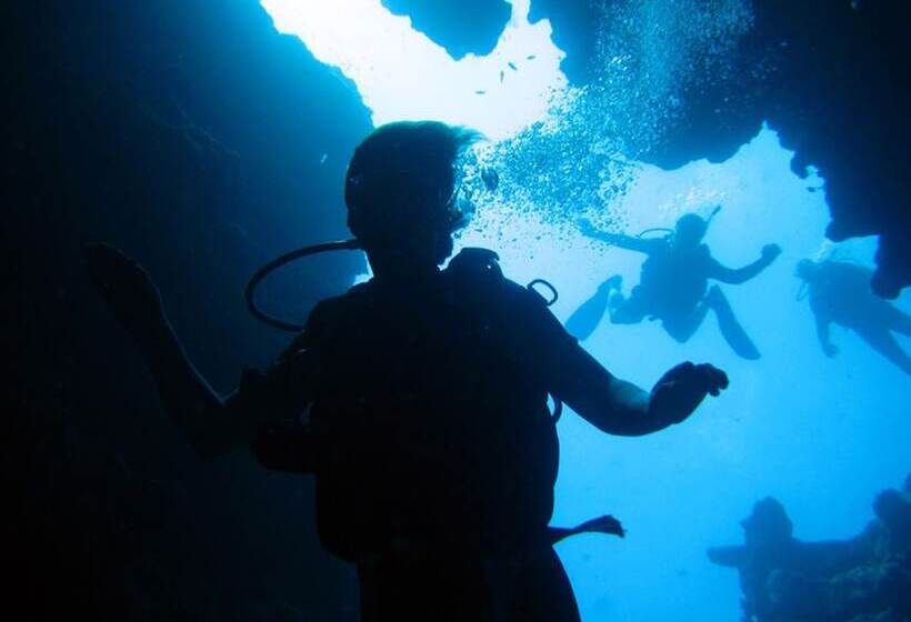 هتل Red Sea Relax