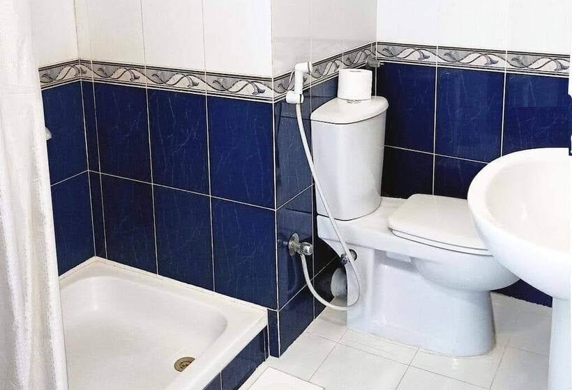 هتل Red Sea Relax