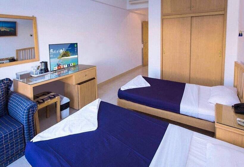 هتل Red Sea Relax