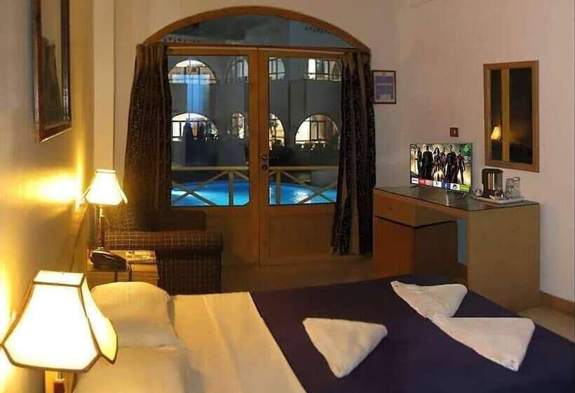 هتل Red Sea Relax