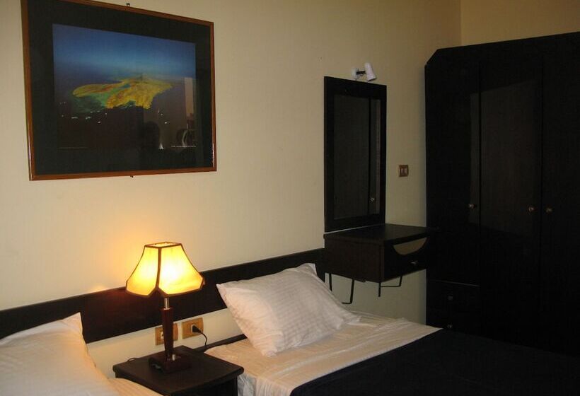 هتل Red Sea Relax