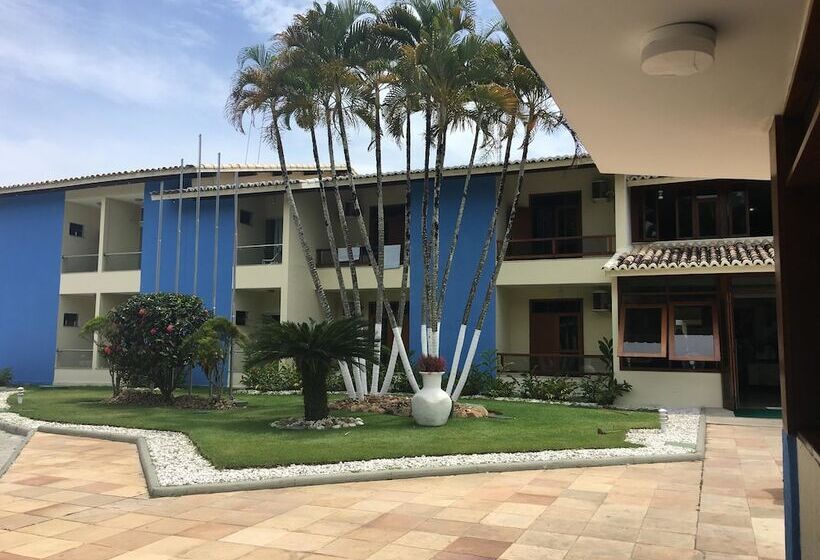 Отель Sueds Premium