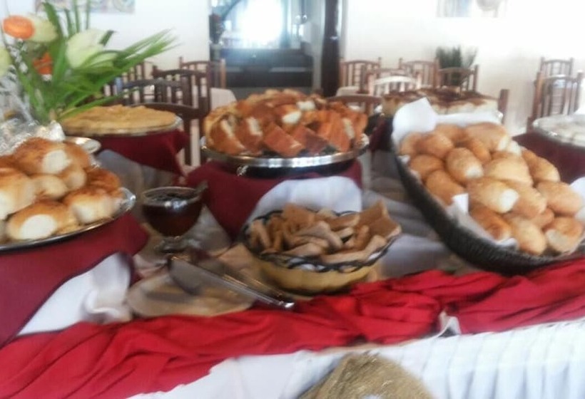 Отель Sueds Premium